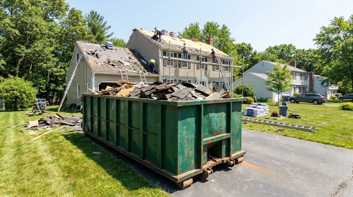 Moving Cleanout Cost – What to Expect